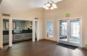 Extended Stay America Suites Kansas City Airport Tiffany Spr