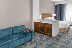 Hampton Inn Kansas City/Shawnee Mission