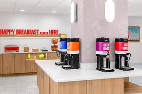 Hampton Inn Kansas City/Shawnee Mission