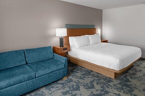 Hampton Inn Kansas City/Shawnee Mission