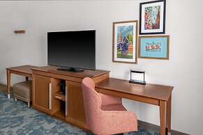 Hampton Inn Kansas City/Shawnee Mission