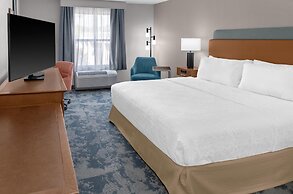 Hampton Inn Kansas City/Shawnee Mission
