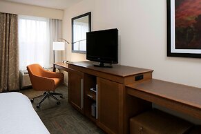 Hampton Inn Kansas City/Shawnee Mission