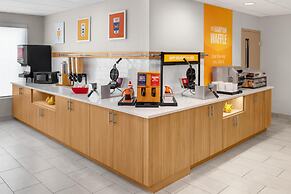 Hampton Inn Kansas City/Shawnee Mission