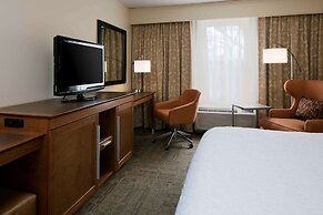 Hampton Inn Kansas City/Shawnee Mission