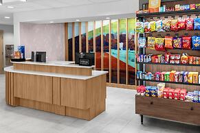 Hampton Inn Kansas City/Shawnee Mission