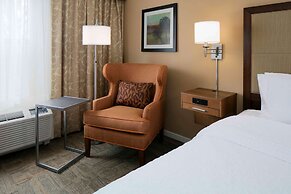 Hampton Inn Kansas City/Shawnee Mission