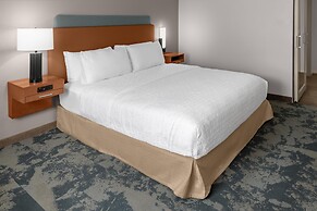 Hampton Inn Kansas City/Shawnee Mission