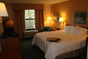 Hampton Inn Kansas City/Shawnee Mission