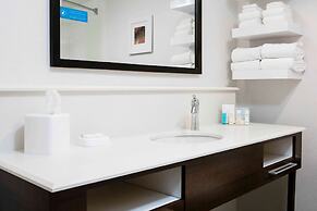 Hampton Inn Kansas City/Shawnee Mission