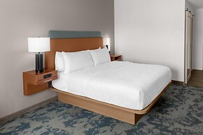 Hampton Inn Kansas City/Shawnee Mission