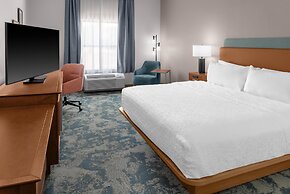 Hampton Inn Kansas City/Shawnee Mission
