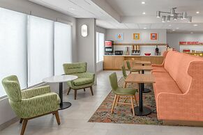 Hampton Inn Kansas City/Shawnee Mission