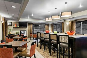 Hampton Inn Kansas City/Shawnee Mission