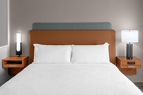 Hampton Inn Kansas City/Shawnee Mission