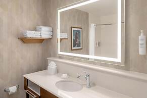 Hampton Inn Kansas City/Shawnee Mission