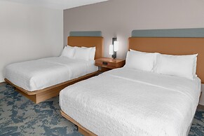 Hampton Inn Kansas City/Shawnee Mission