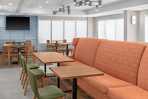 Hampton Inn Kansas City/Shawnee Mission