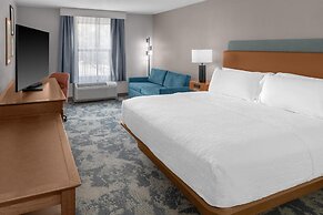 Hampton Inn Kansas City/Shawnee Mission