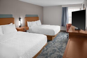 Hampton Inn Kansas City/Shawnee Mission