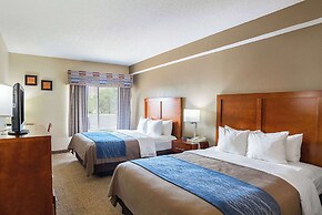 Comfort Inn Lincoln I-80