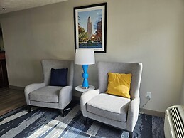 Comfort Inn Lincoln I-80