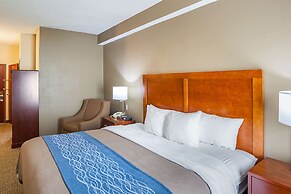Comfort Inn Lincoln I-80