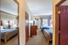 Comfort Inn Lincoln I-80