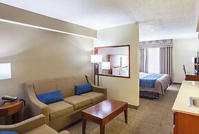 Comfort Inn Lincoln I-80