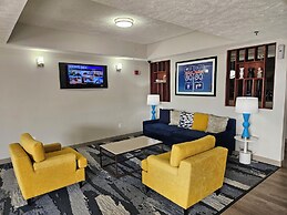 Comfort Inn Lincoln I-80