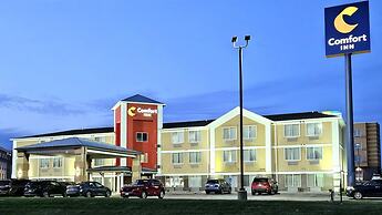 Comfort Inn Lincoln I-80