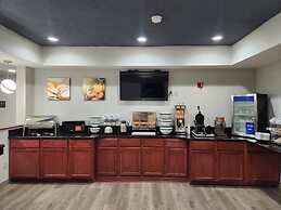 Comfort Inn Lincoln I-80