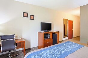 Comfort Inn Lincoln I-80