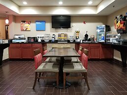 Comfort Inn Lincoln I-80