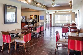 Comfort Inn Lincoln I-80