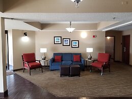 Comfort Inn Lincoln I-80