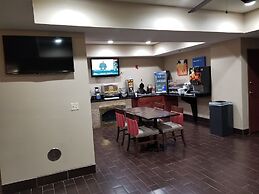 Comfort Inn Lincoln I-80