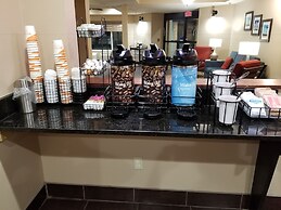 Comfort Inn Lincoln I-80