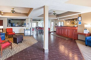 Comfort Inn Lincoln I-80