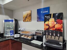 Comfort Inn Lincoln I-80