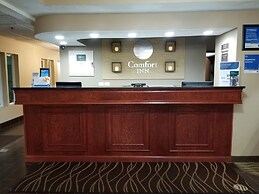 Comfort Inn Lincoln I-80