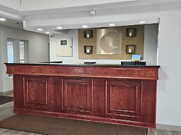 Comfort Inn Lincoln I-80