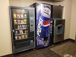 Comfort Inn Lincoln I-80