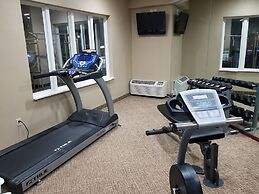 Comfort Inn Lincoln I-80