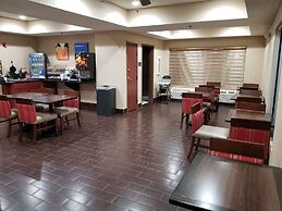 Comfort Inn Lincoln I-80