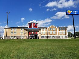 Comfort Inn Lincoln I-80