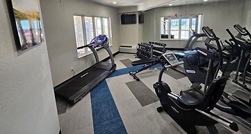 Comfort Inn Lincoln I-80