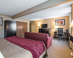 Comfort Inn Saugerties