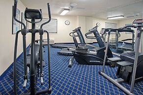 Holiday Inn Express Airport - Tucson by IHG