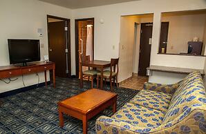 Holiday Inn Express Airport - Tucson by IHG